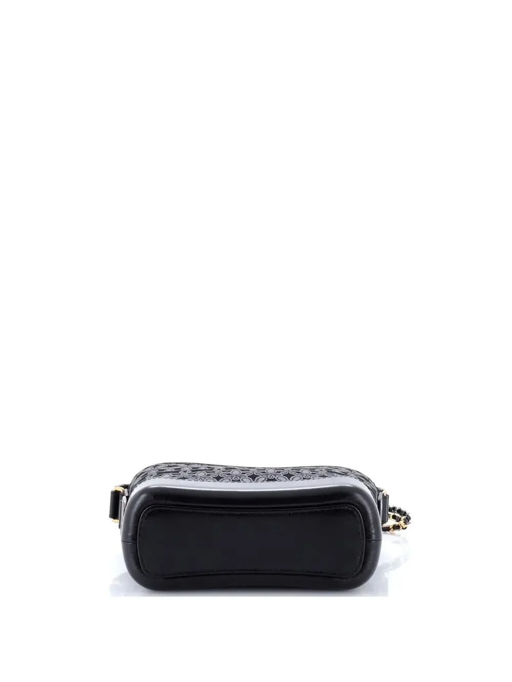 Chanel Gabrielle Hobo With Logo Handle #205401C38B